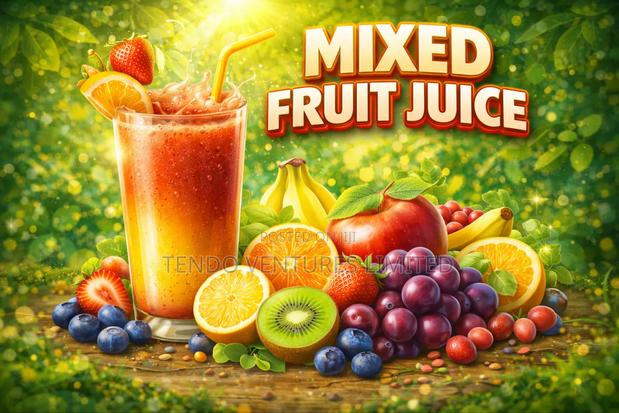 Uji Power and Fresh Juices - thumbnail 3