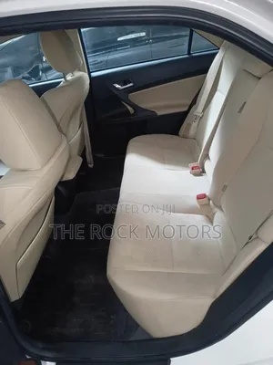 Toyota Mark X 2018 White