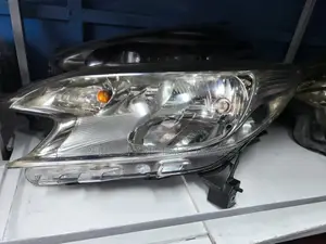 Nissan Note 2012 Non Xenon Ex Japan Headlights