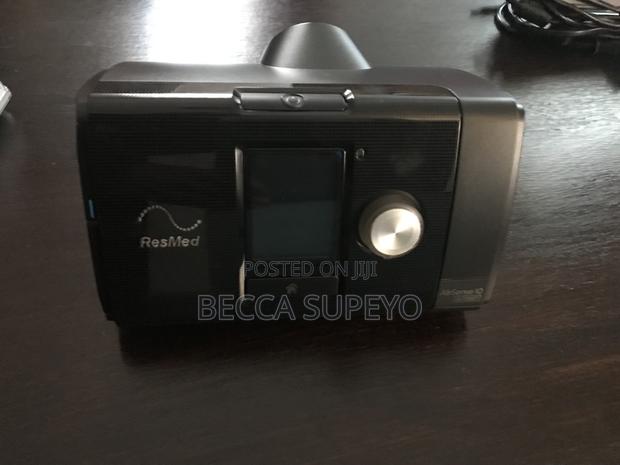 Sleep Apnea Machine - Air Sense 10 - main view