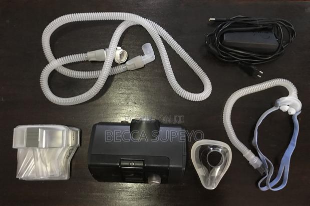 Sleep Apnea Machine - Air Sense 10 - thumbnail 2