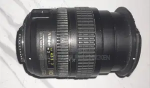 Nikon Camera D80