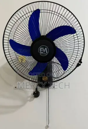 16 Inches Electromate Wall Fan