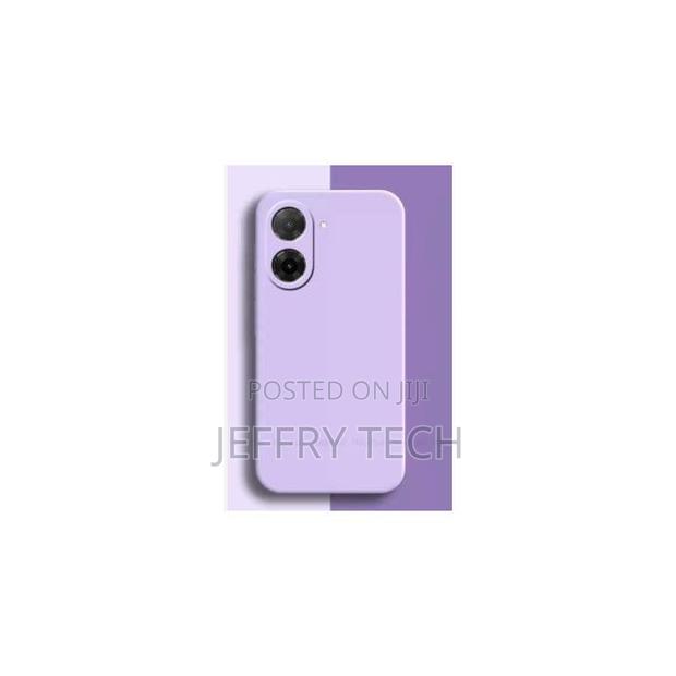 Xiaomi Redmi A5 Phone Case Soft Silicone Back Cover With Shockproof Pr