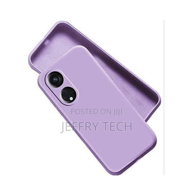 Xiaomi Redmi A5 Phone Case Soft Silicone Back Cover With Shockproof Pr - thumbnail 2