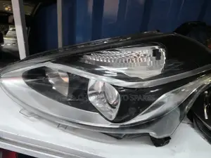 Sienta 2020 Non Xenon Headlights Available