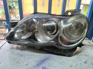 Toyota Mark X 2005 Ex Japan Headlights