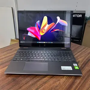 Laptop HP Spectre Xt 15 16GB Intel Core i7 SSD 512GB