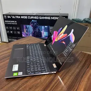 Laptop HP Spectre Xt 15 16GB Intel Core i7 SSD 512GB