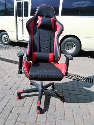Recliner Office Chair