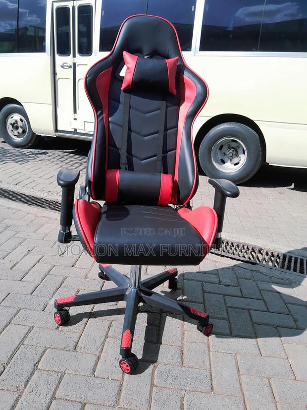 Recliner Office Chair