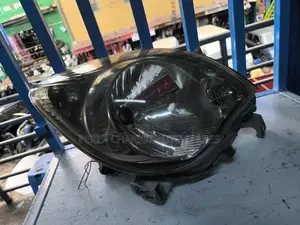 Daihatsu Mira 2008 Headlights