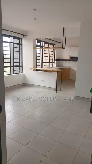 2bdrm Apartment in Githurai 45 for rent