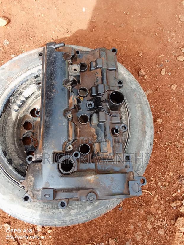 Mazda Demio Engine - thumbnail 2