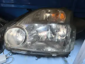 Nissan Xtrail Nt31 Non Xenon Headlights