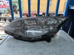 Mitsubishi Colt Non Xenon Headlights