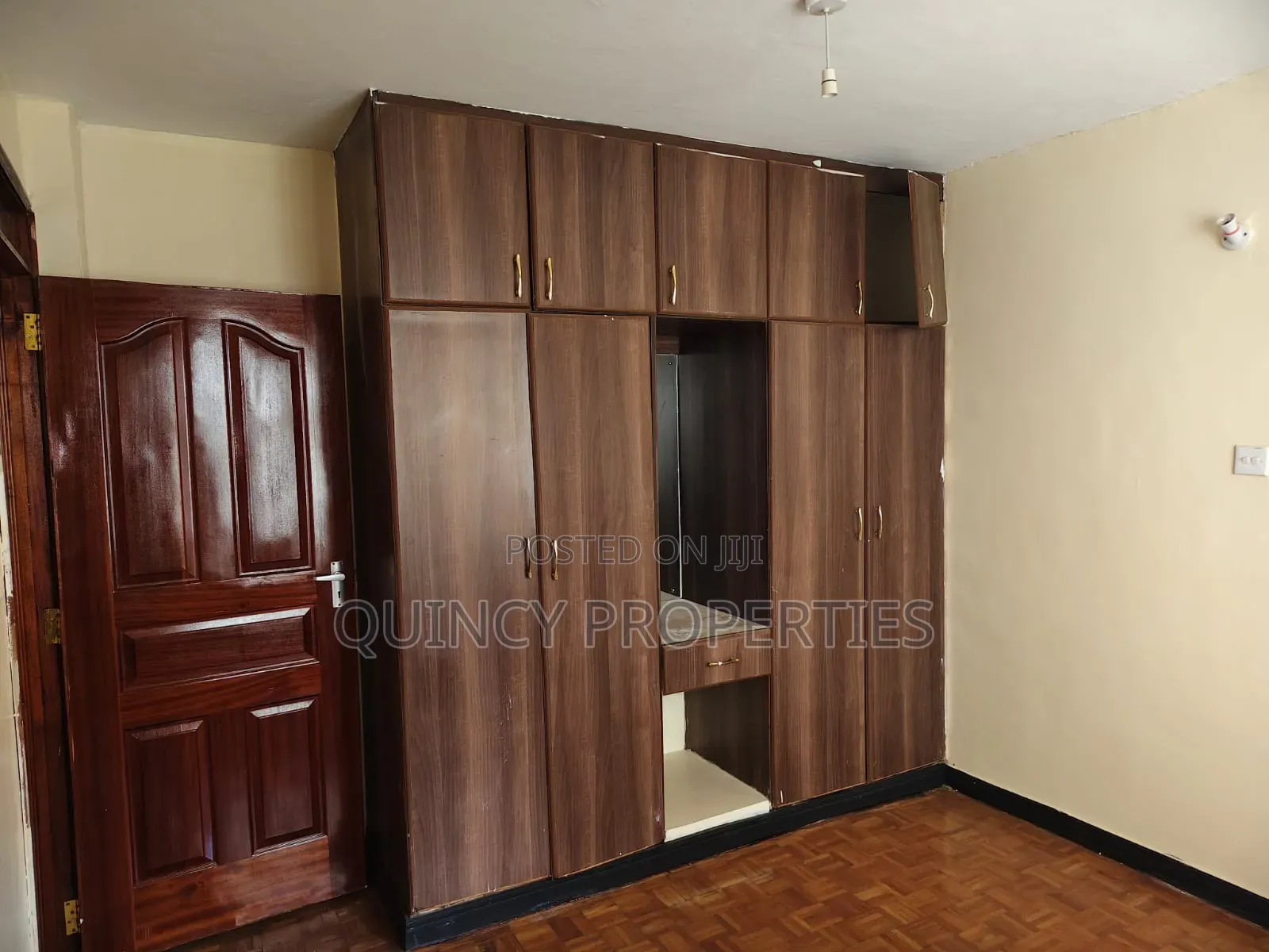 2bdrm Apartment in Ruaka for rent
