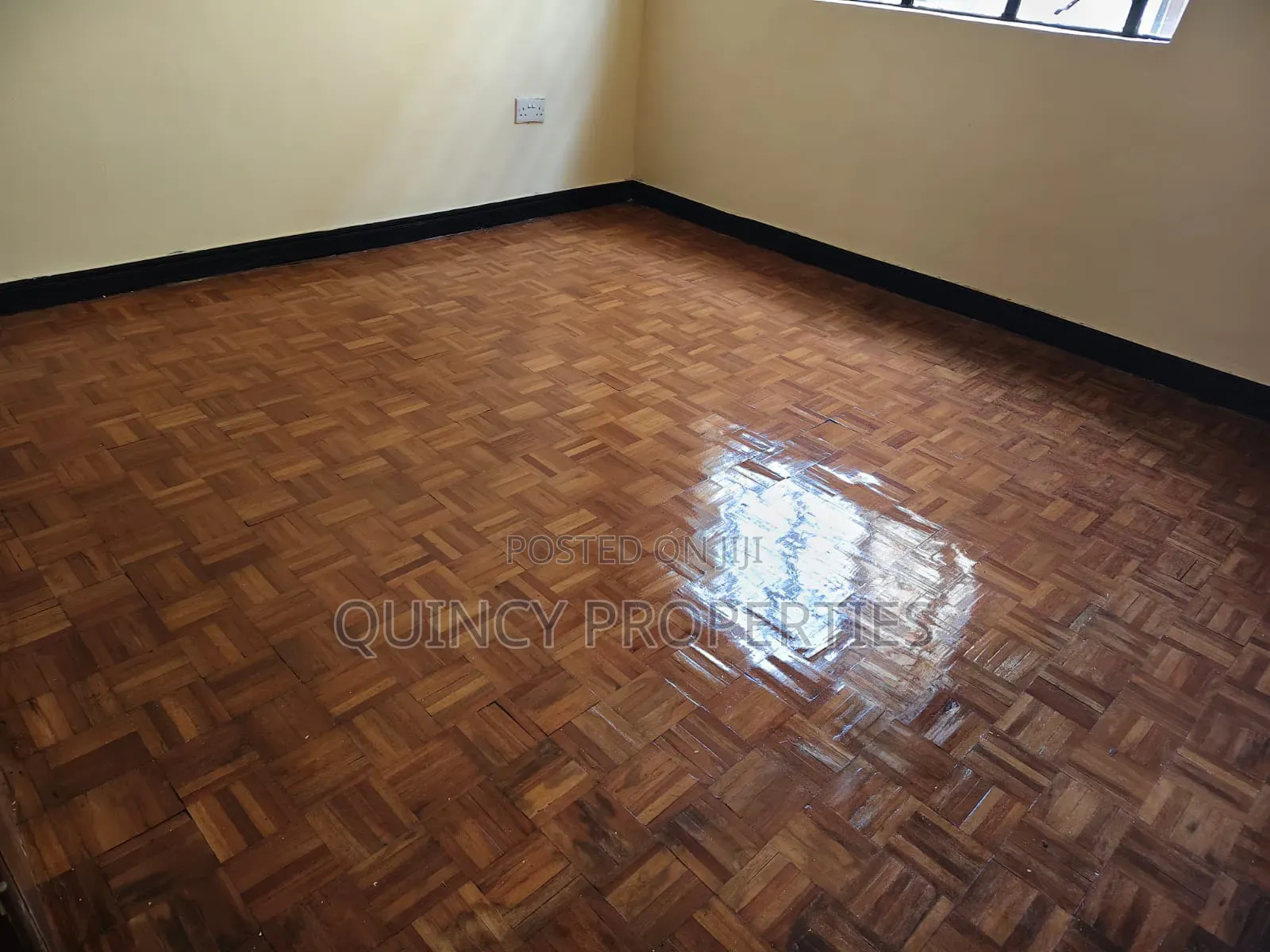 2bdrm Apartment in Ruaka for rent