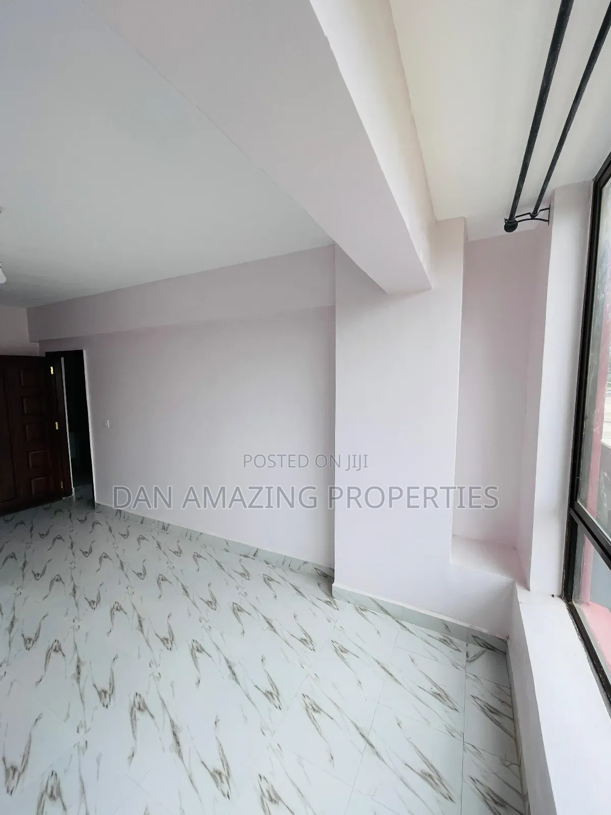 2bdrm Apartment in Ngong Rd, Lenana for rent