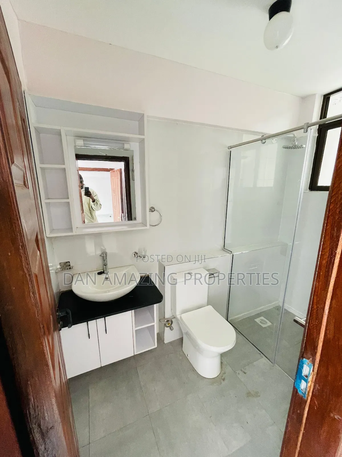2bdrm Apartment in Ngong Rd, Lenana for rent