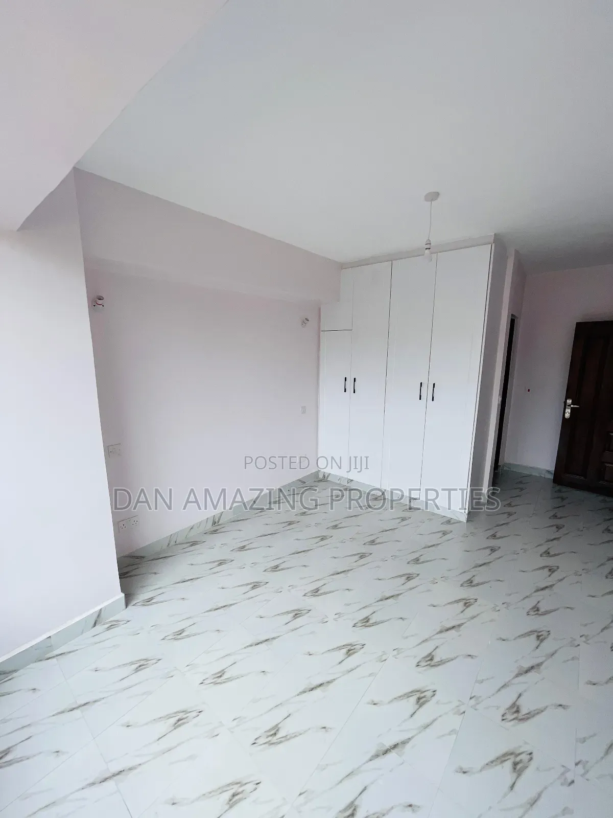 2bdrm Apartment in Ngong Rd, Lenana for rent