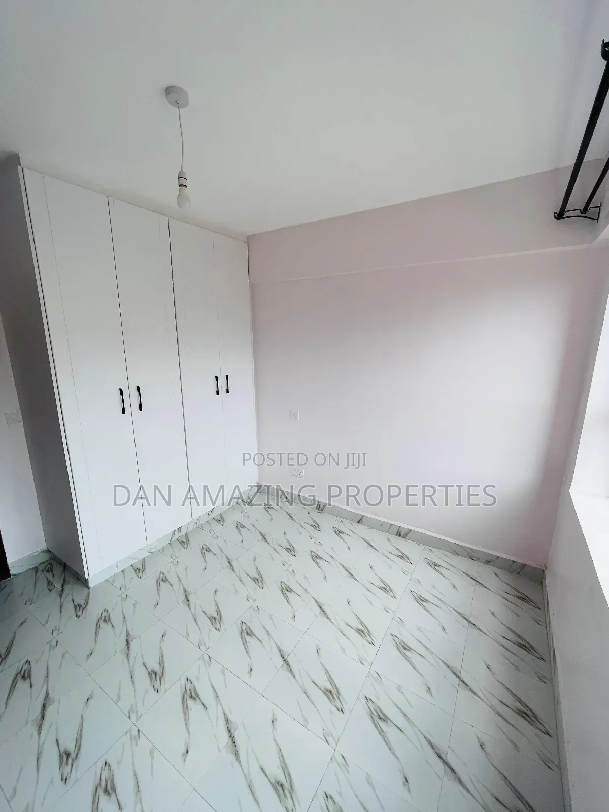 2bdrm Apartment in Ngong Rd, Lenana for rent