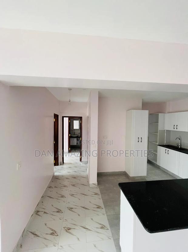 2bdrm Apartment in Ngong Rd, Lenana for rent