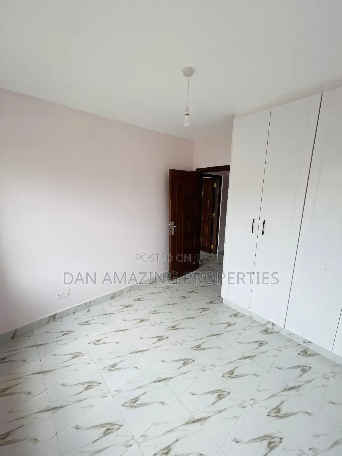 2bdrm Apartment in Ngong Rd, Lenana for rent