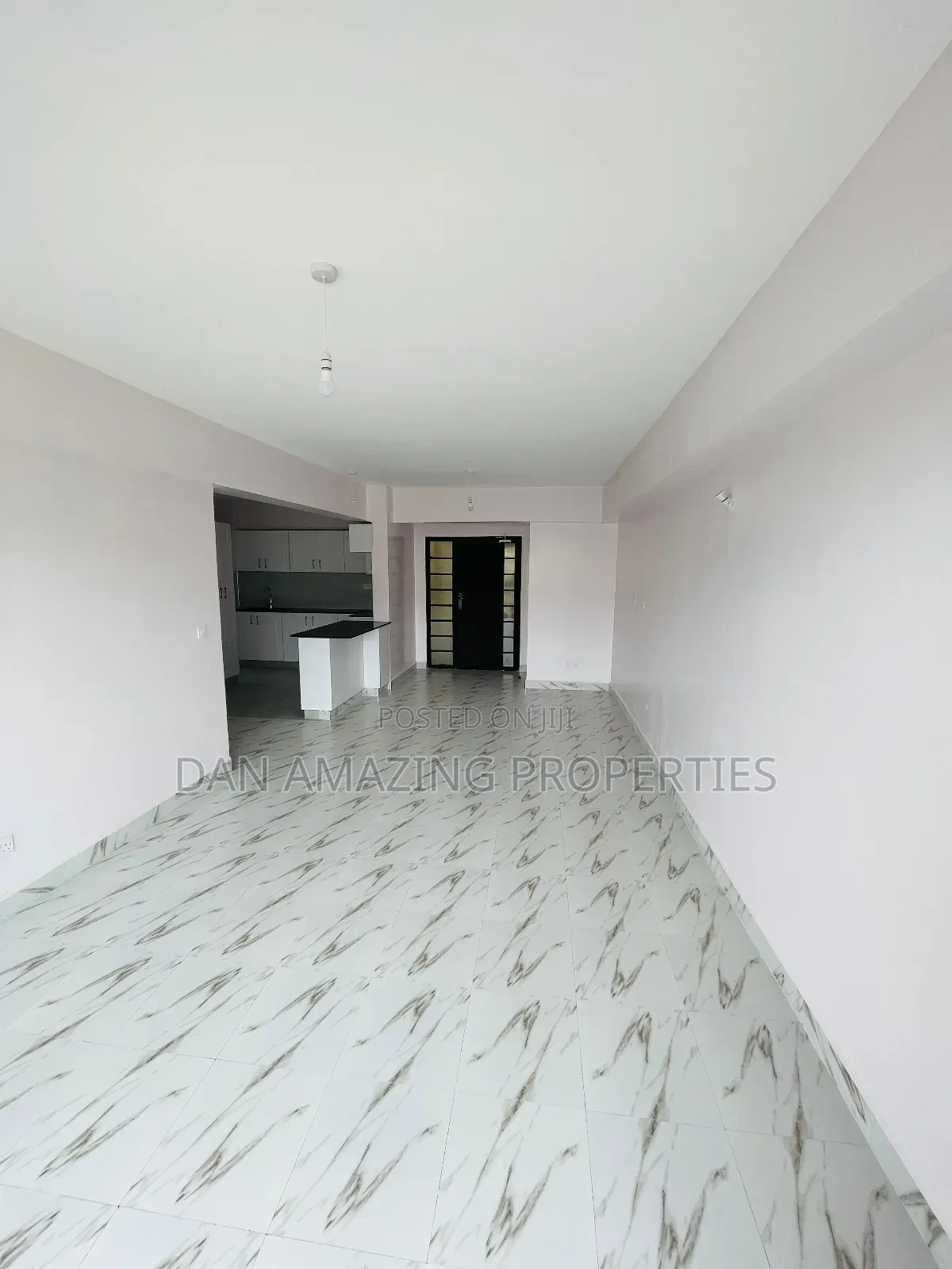 2bdrm Apartment in Ngong Rd, Lenana for rent