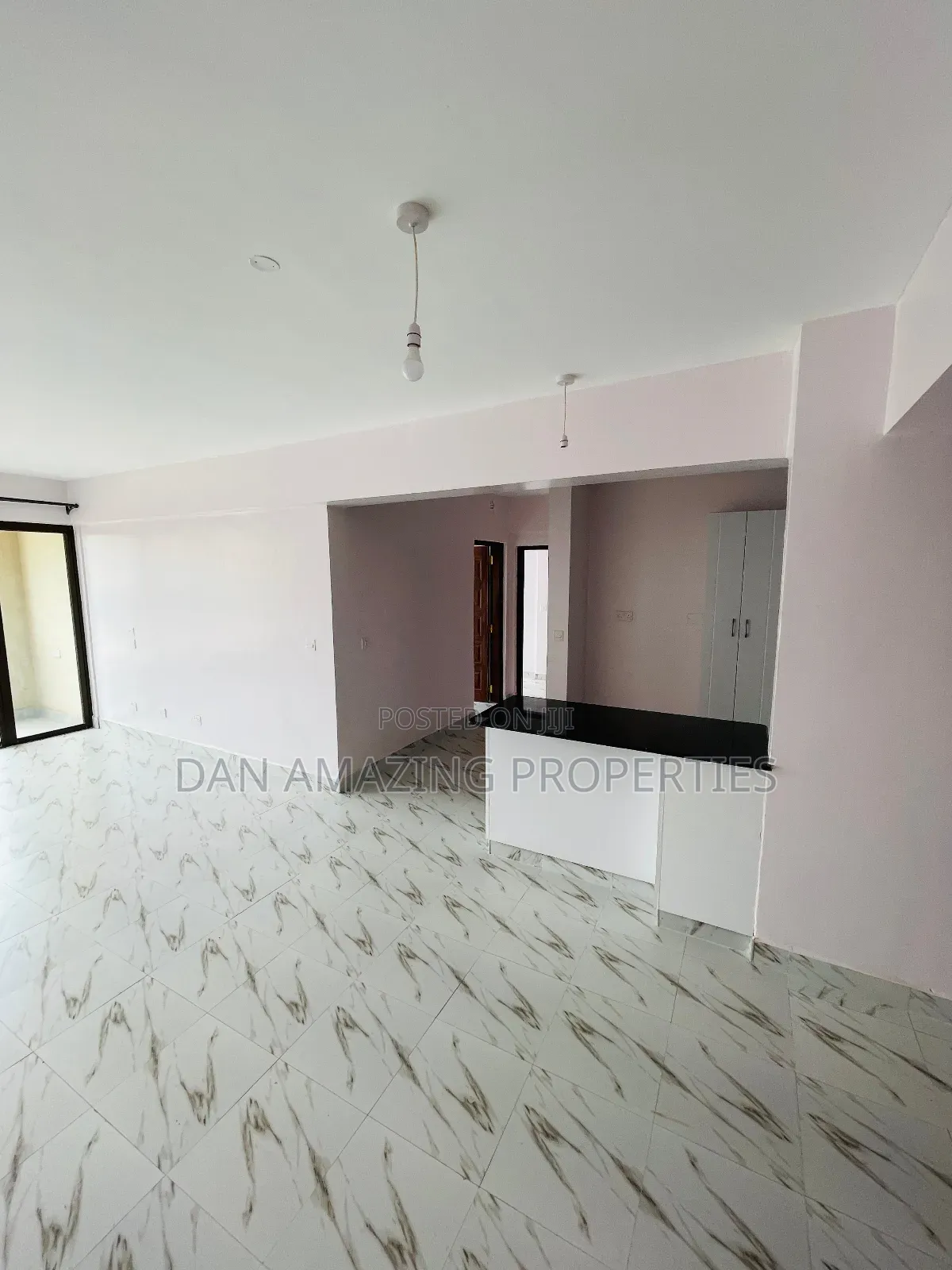 2bdrm Apartment in Ngong Rd, Lenana for rent