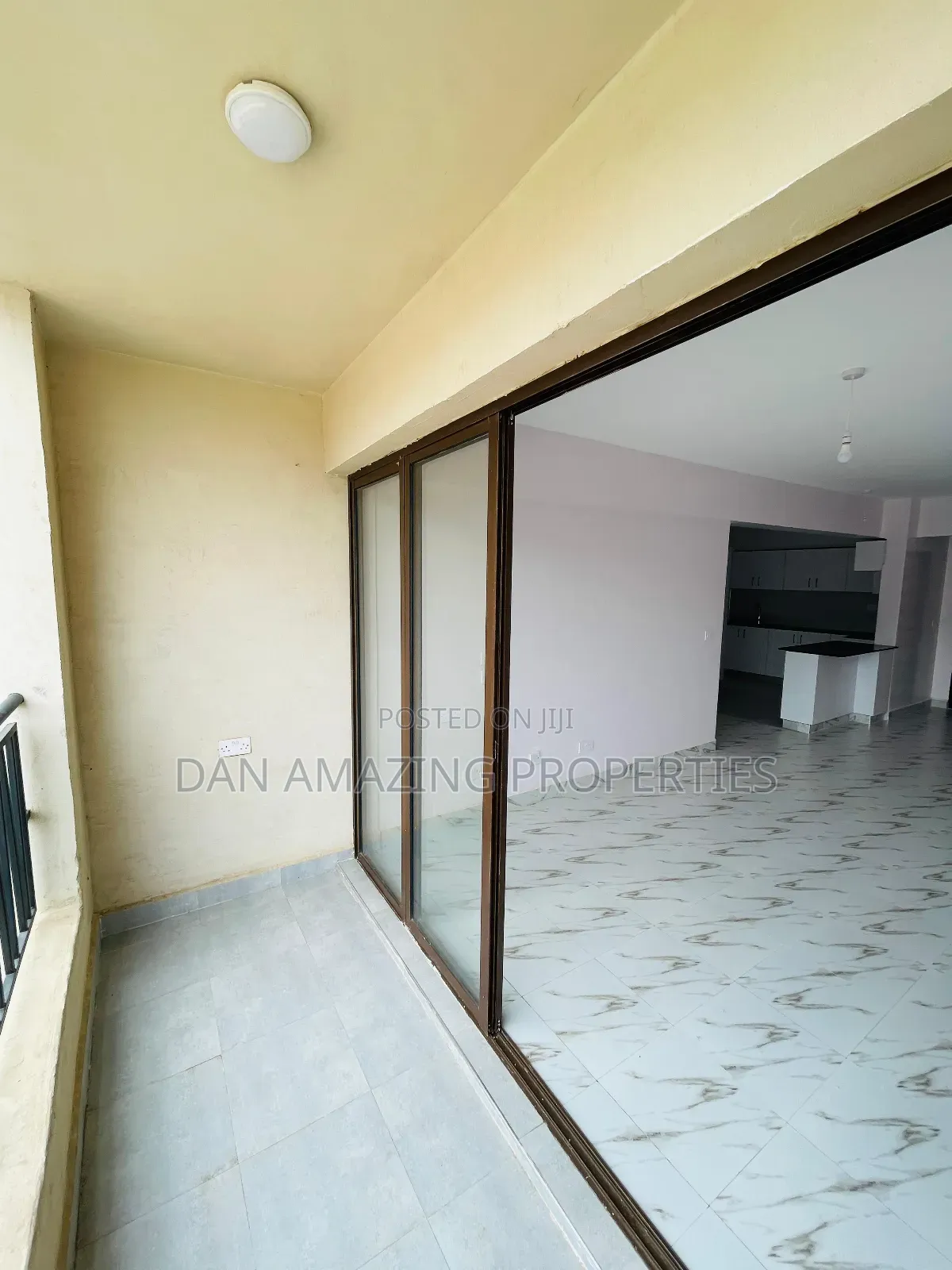 2bdrm Apartment in Ngong Rd, Lenana for rent