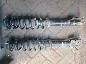 Front Toyota Passo/Bb Shocks