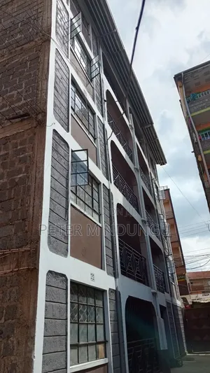 Furnished 2bdrm Block of Flats in Kahawa, Kiambu / Kiambu  for sale