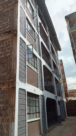 Furnished 2bdrm Block of Flats in Kahawa, Kiambu / Kiambu  for sale