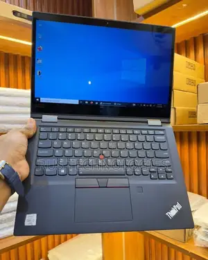 Laptop Lenovo Thinkpad x13 Yoga 16GB Intel Core i5 SSD 256GB