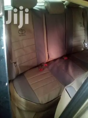 Car Seat Covers
