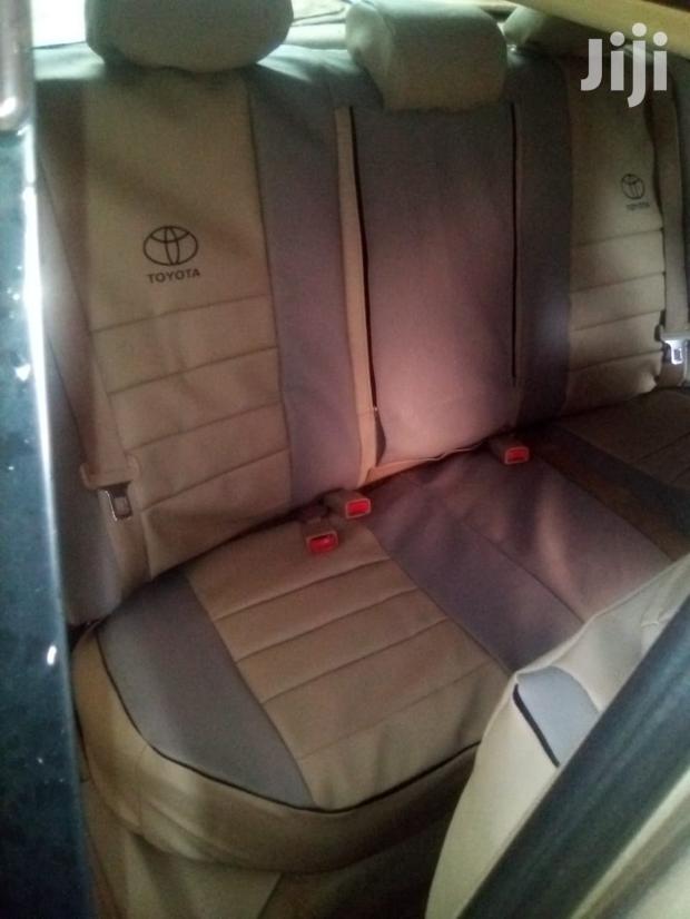 Car Seat Covers
