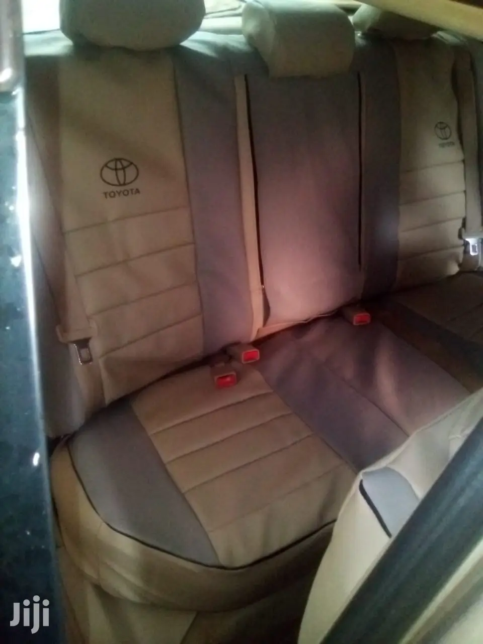 Car Seat Covers