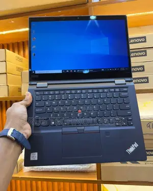 Laptop Lenovo Thinkpad x13 Yoga 16GB Intel Core i5 SSD 256GB