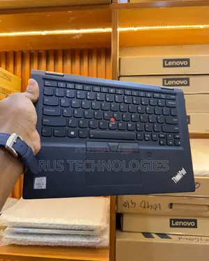Laptop Lenovo Thinkpad x13 Yoga 16GB Intel Core i5 SSD 256GB