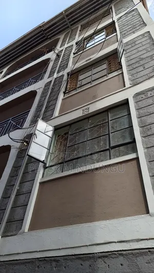 Furnished 2bdrm Block of Flats in Kahawa, Kiambu / Kiambu  for sale