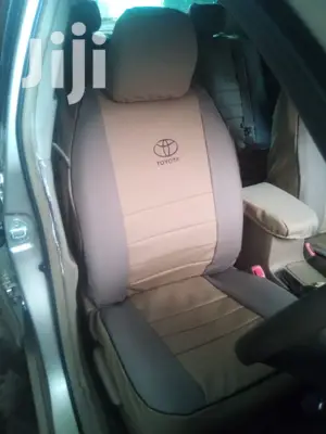 Car Seat Covers