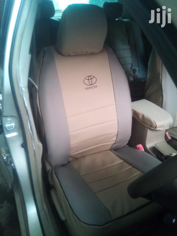 Car Seat Covers - thumbnail 2