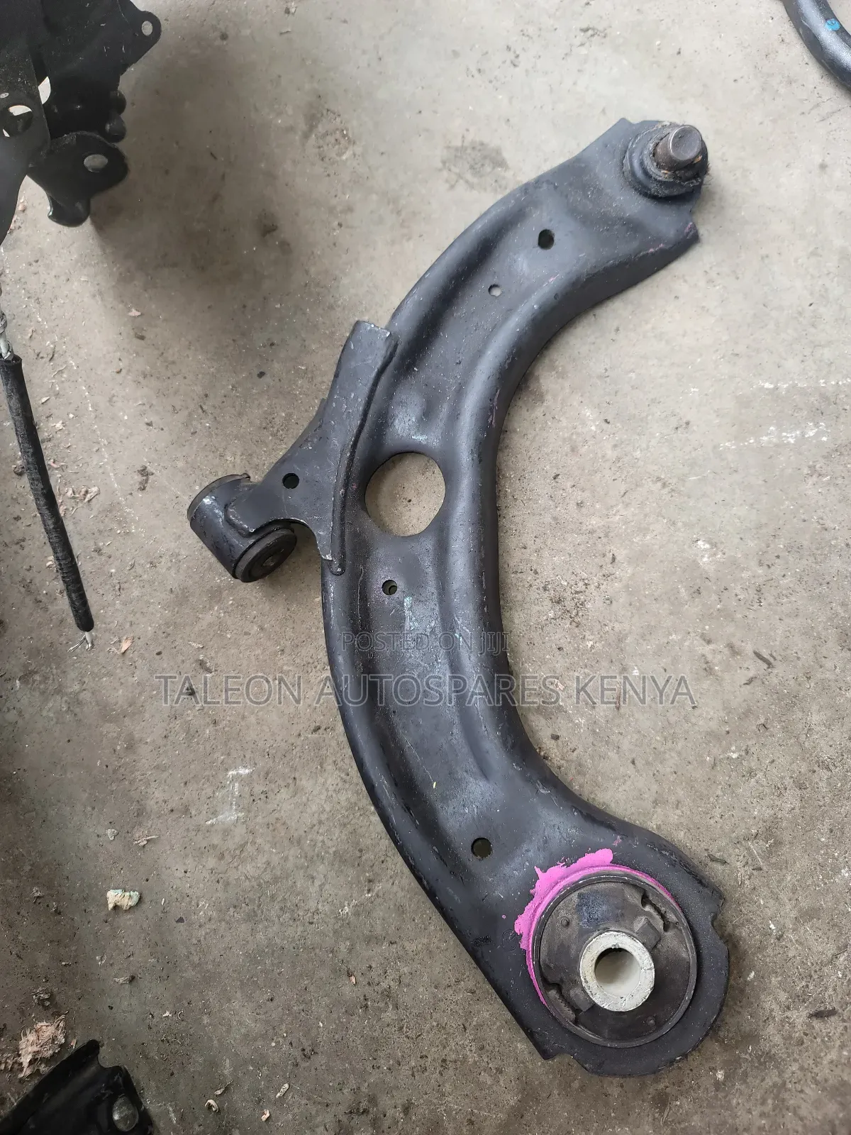 Mazda Demio 2015 Lower Control Arms