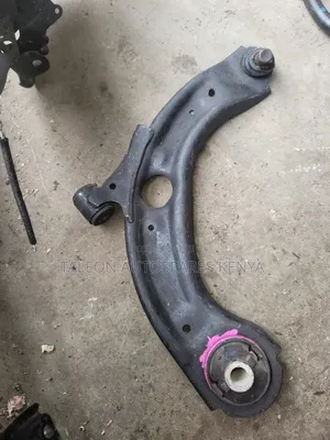 Mazda Demio 2015 Lower Control Arms