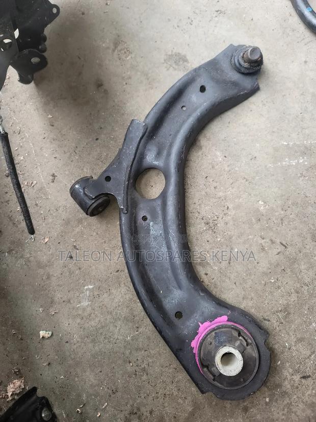 Mazda Demio 2015 Lower Control Arms
