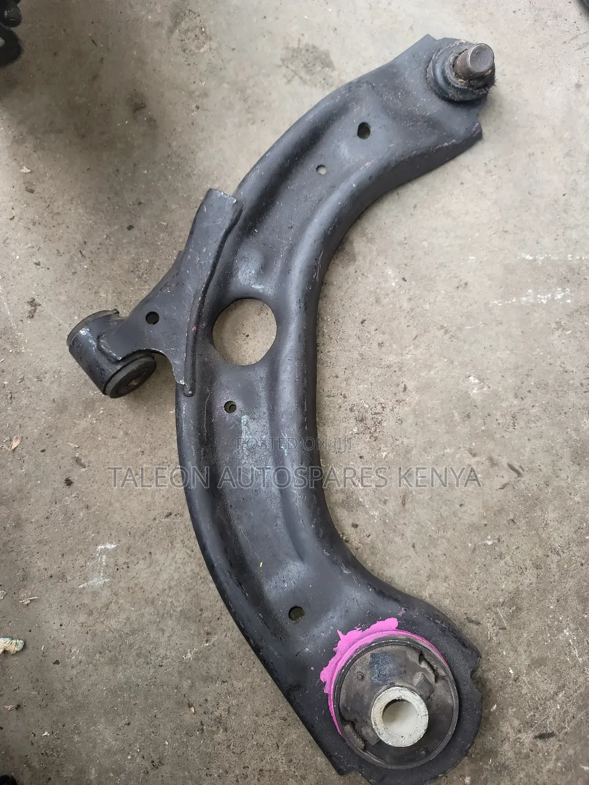 Mazda Demio Cx3 Lower Control Arm