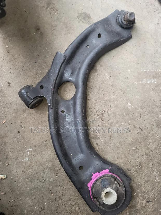 Mazda Demio Cx3 Lower Control Arm - main view