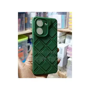 Xiaomi Redmi A5 Soft Silicone Phone Case/ Cover+