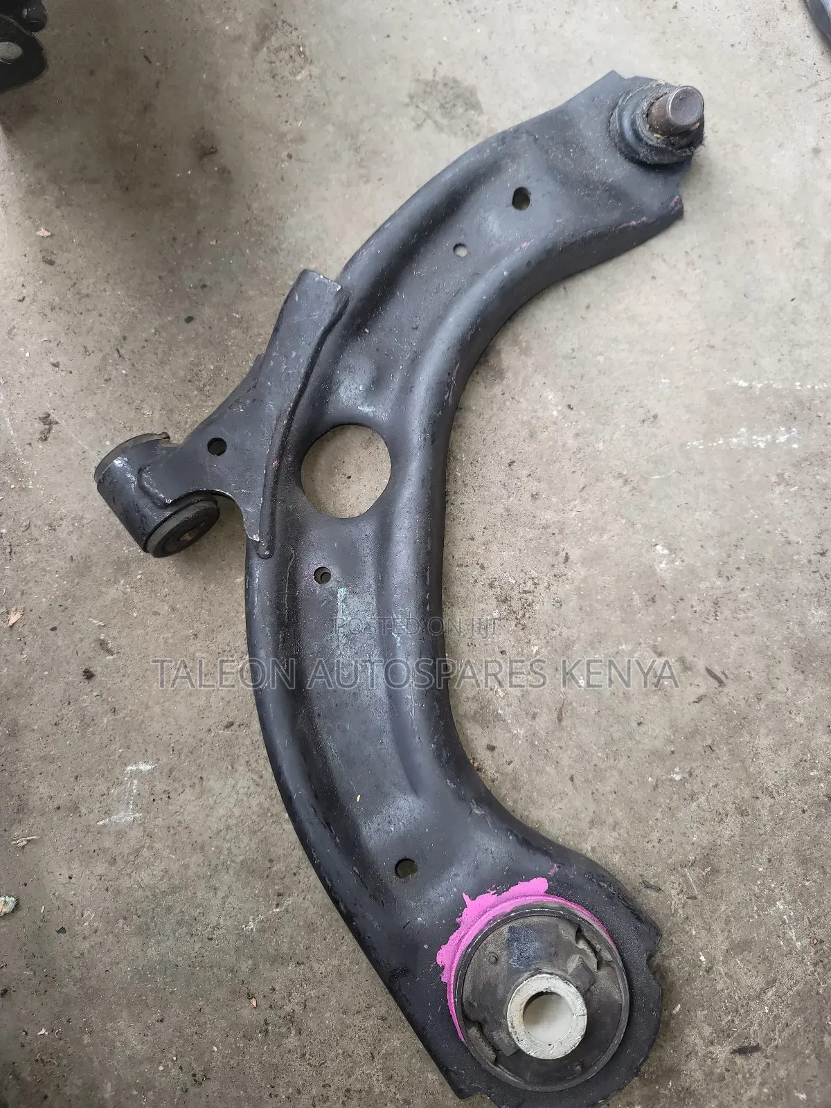 Mazda Demio 2017 Lower Arms
